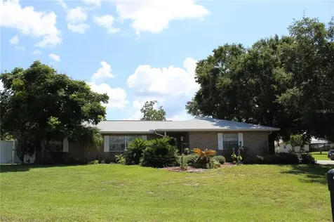 1829 Concert Road Deltona FL 32738