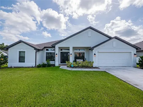 170 Heritage Park Lane Mulberry FL 33860