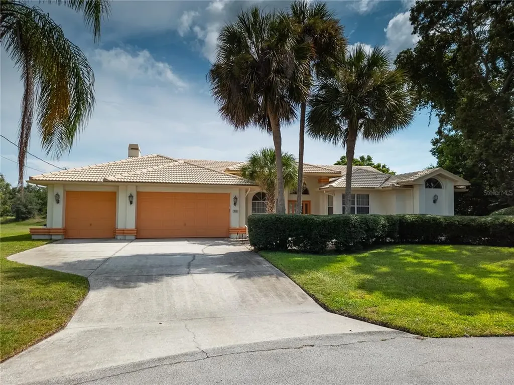 7038 Mayhill Court Spring Hill FL 34606