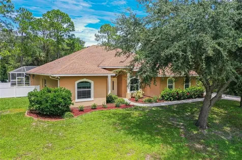 3325 S Haberland Boulevard North Port FL 34288