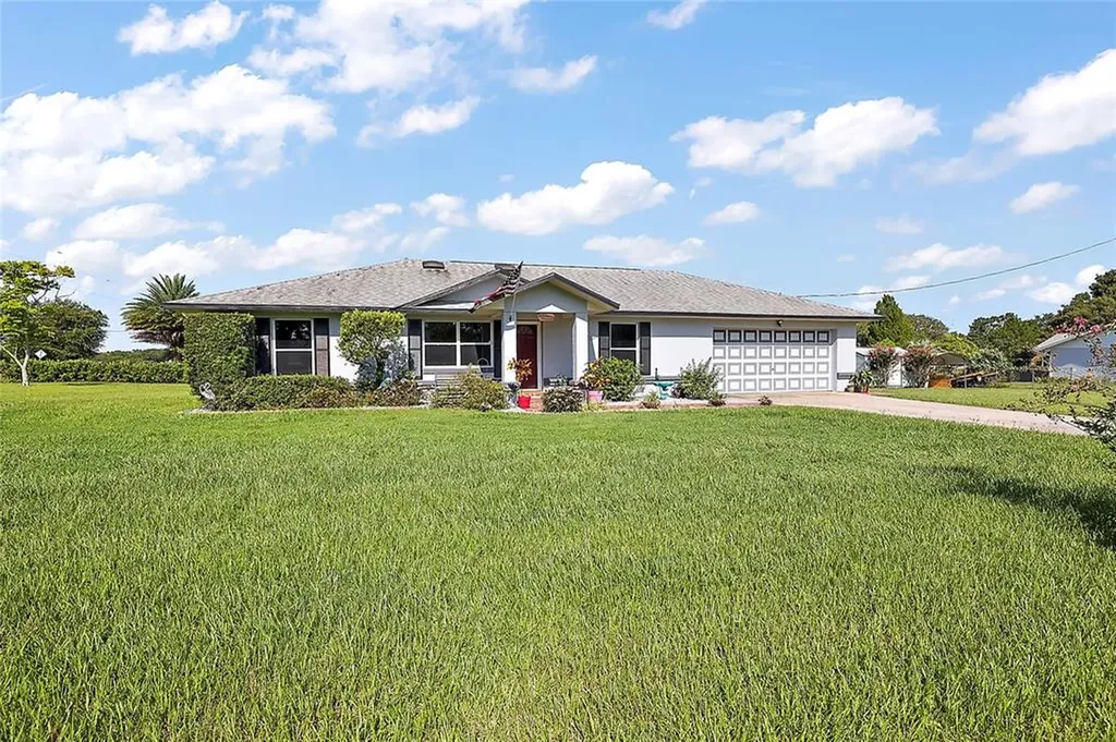 14710 SE 99th Avenue Summerfield FL 34491