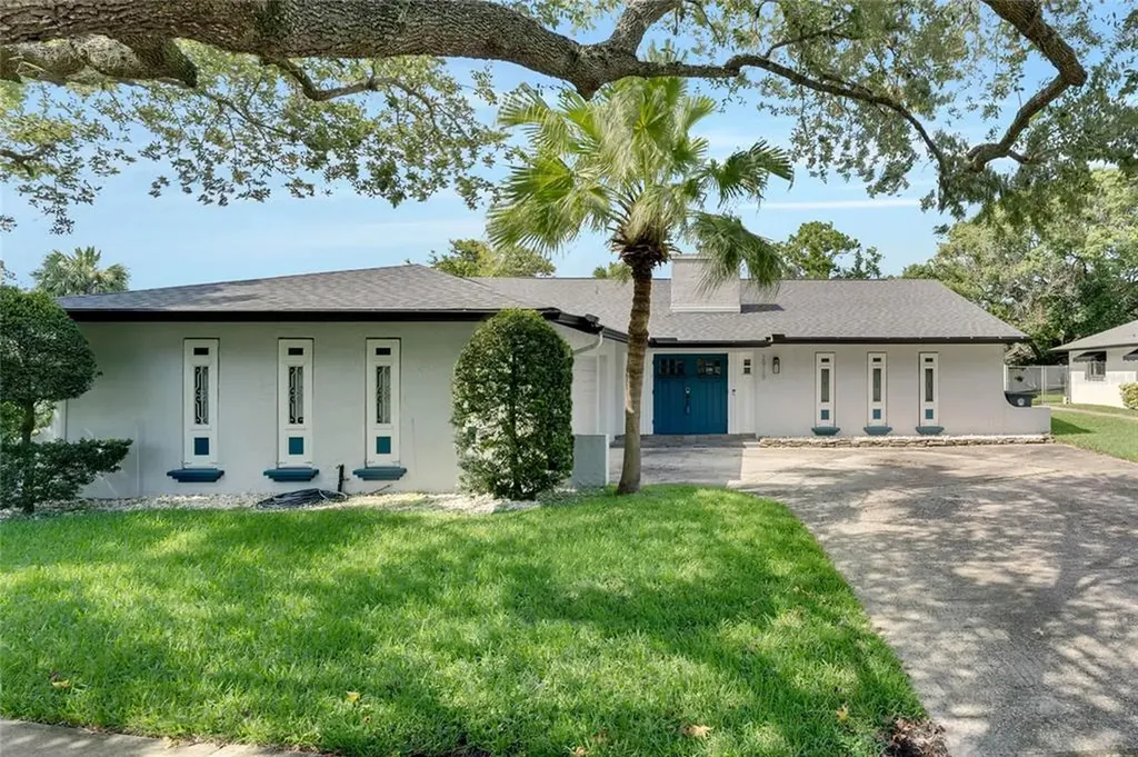 2915 Summerfield Road Winter Park FL 32792