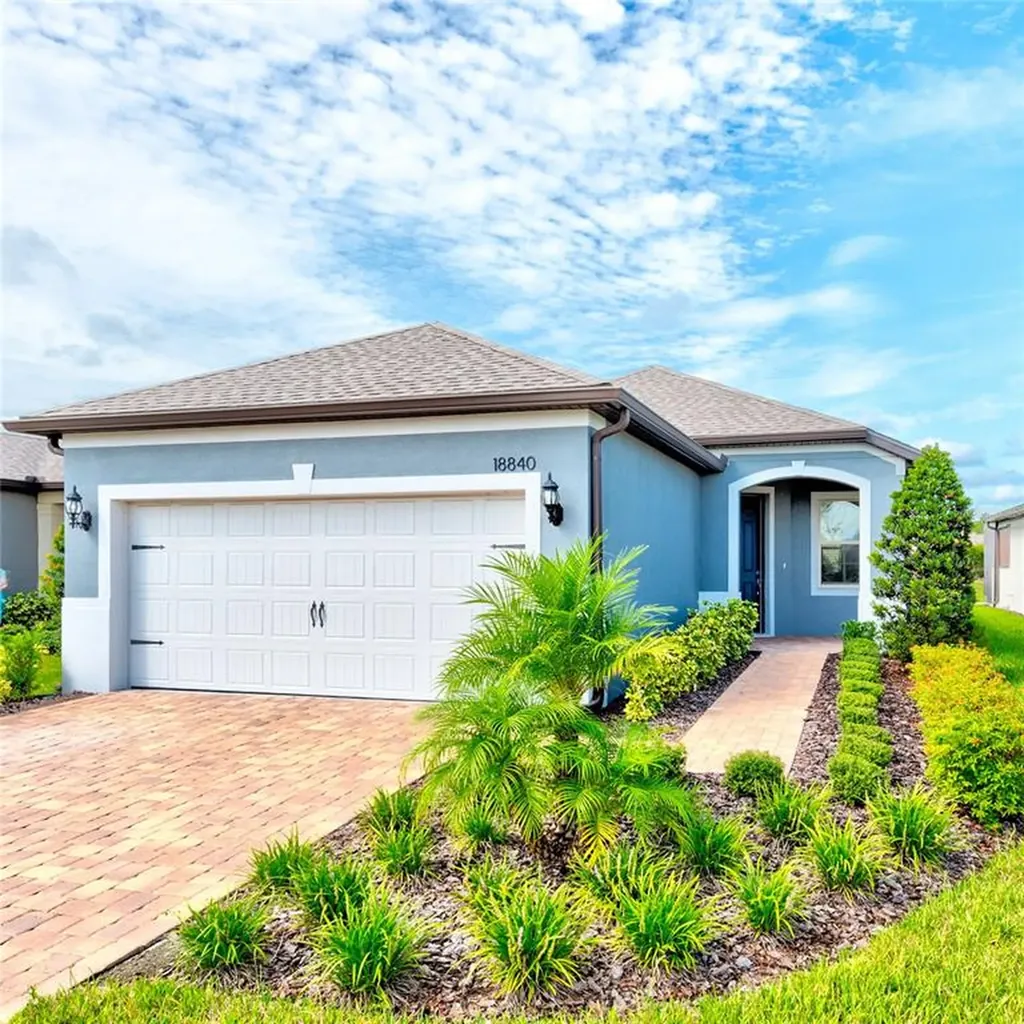 18840 Coastal Shore Terrace Land O Lakes FL 34638
