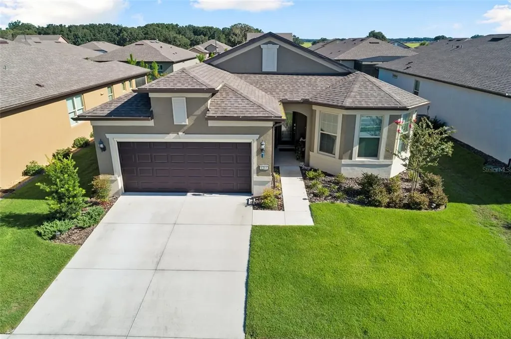 6364 SW 97th Terrace Road Ocala FL 34481