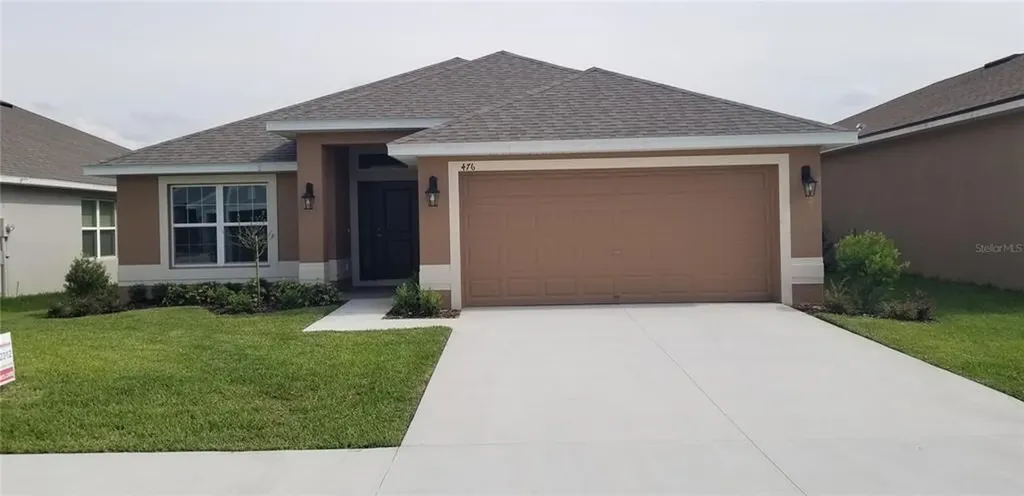 1078 Citrus Landings Boulevard Davenport FL 33837