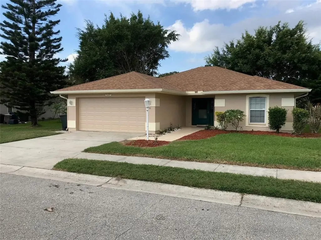 7637 39th Street Circle E Sarasota FL 34243