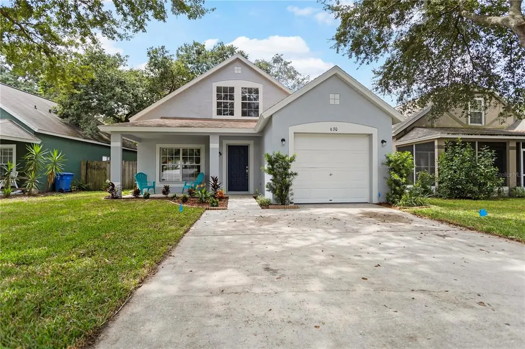 630 Cape Cod Circle Valrico FL 33594