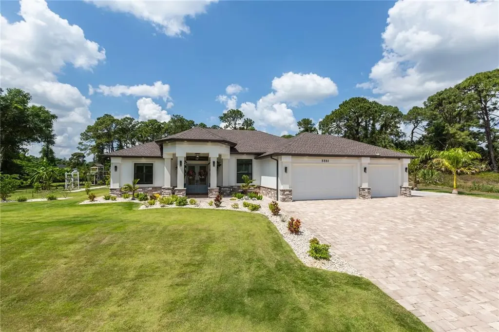 3351 Elias Circle North Port FL 34288