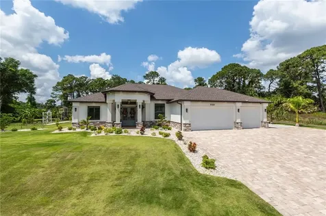 3351 Elias Circle North Port FL 34288