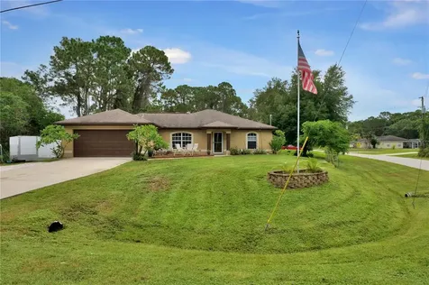 1392 Overhead Street North Port FL 34288