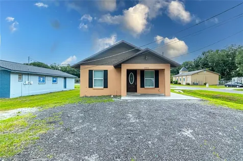 1301 E Drive Martin Luther King Jr Boulevard Plant City FL 33563