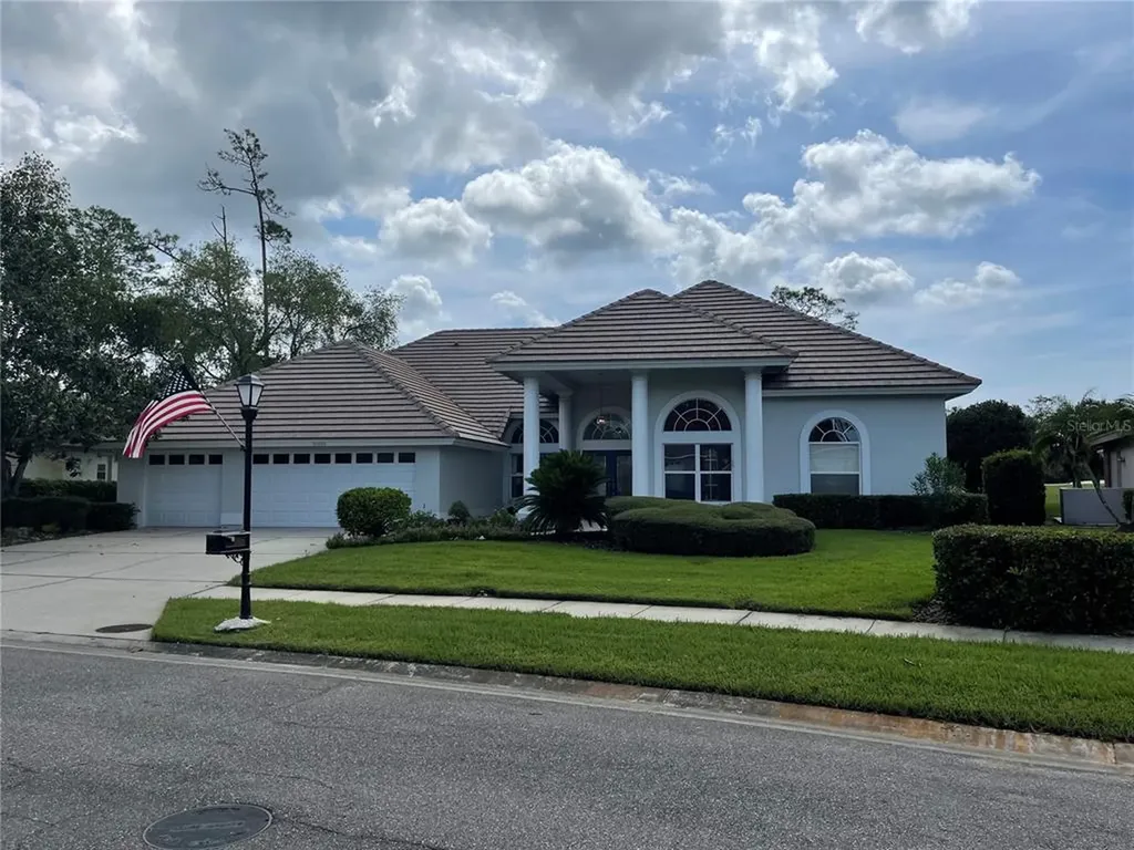 5003 Camberley Lane Oldsmar FL 34677