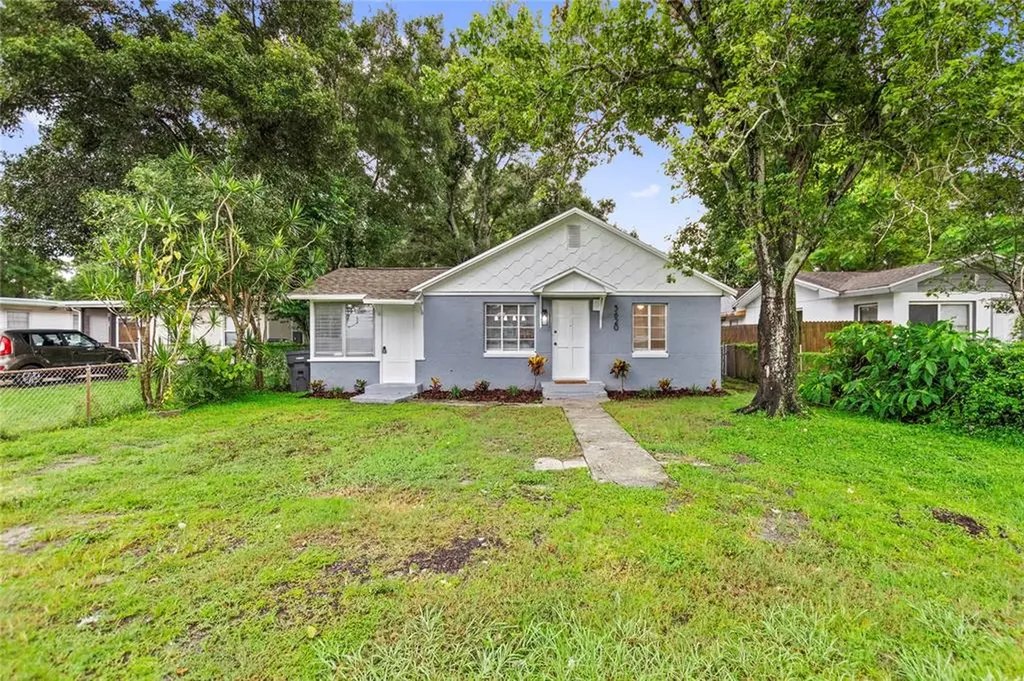 3620 51st Avenue N St Petersburg FL 33714