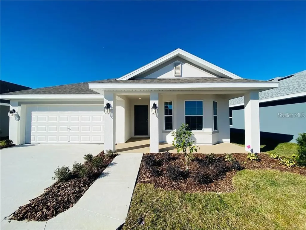 1118 Yumuri Street Winter Haven FL 33884