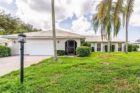 316 Angelico Drive Nokomis FL 34275