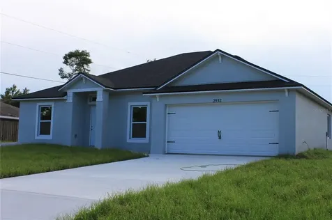 2680 Coachman Drive Deltona FL 32738