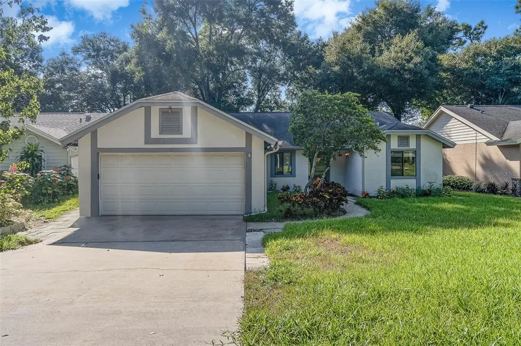 933 Southridge Trail Altamonte Springs FL 32714