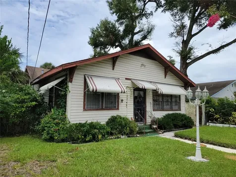 615 W Myrtle Street Lakeland FL 33815