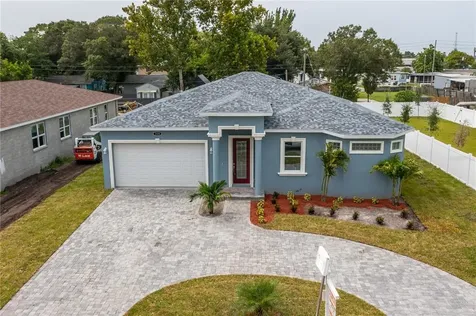3126 55th Avenue N St Petersburg FL 33714