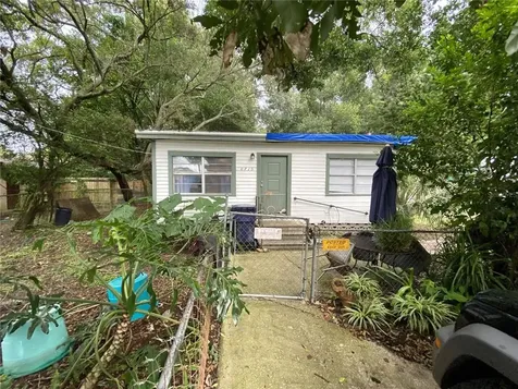 8715 N 46th Street Tampa FL 33617