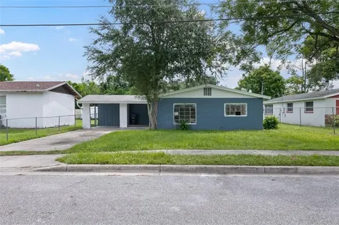 1421 Wilton Avenue Orlando FL 32805