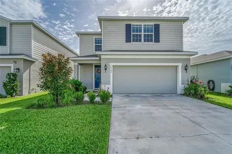 10384 Hawks Landing Drive Land O Lakes FL 34638