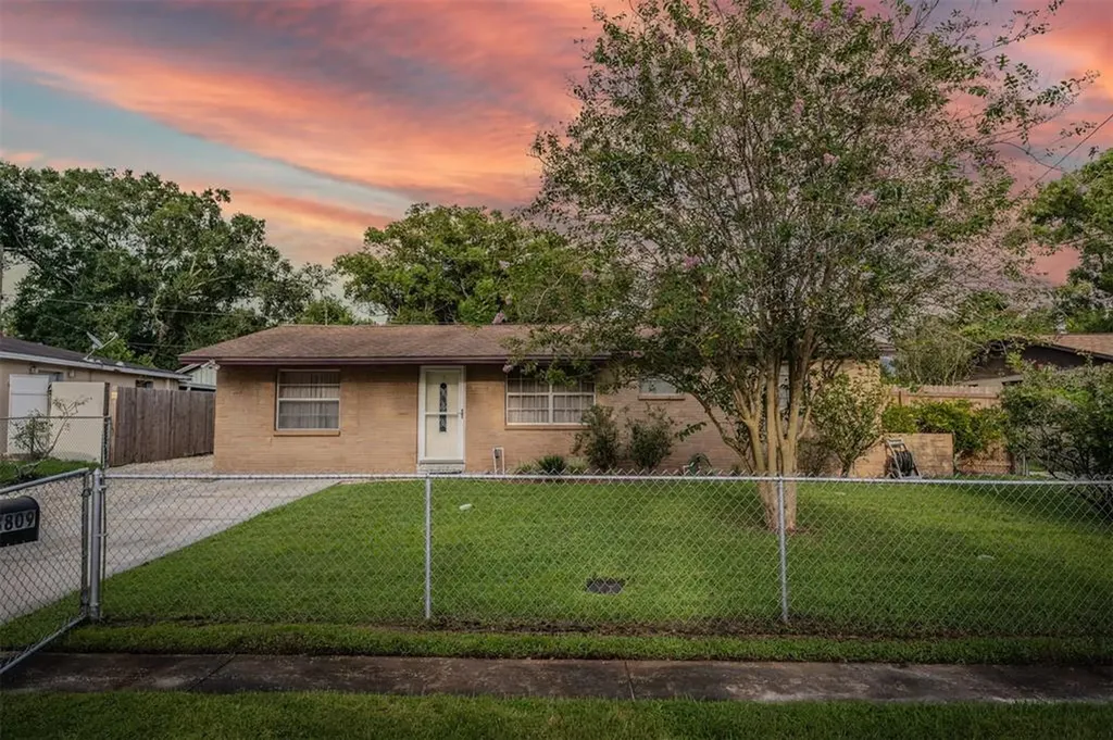 3809 Coral Drive Tampa FL 33619