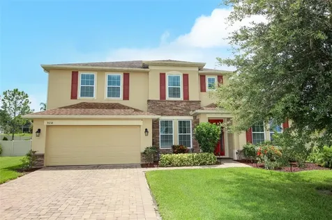 9218 Ivywood Street Clermont FL 34711