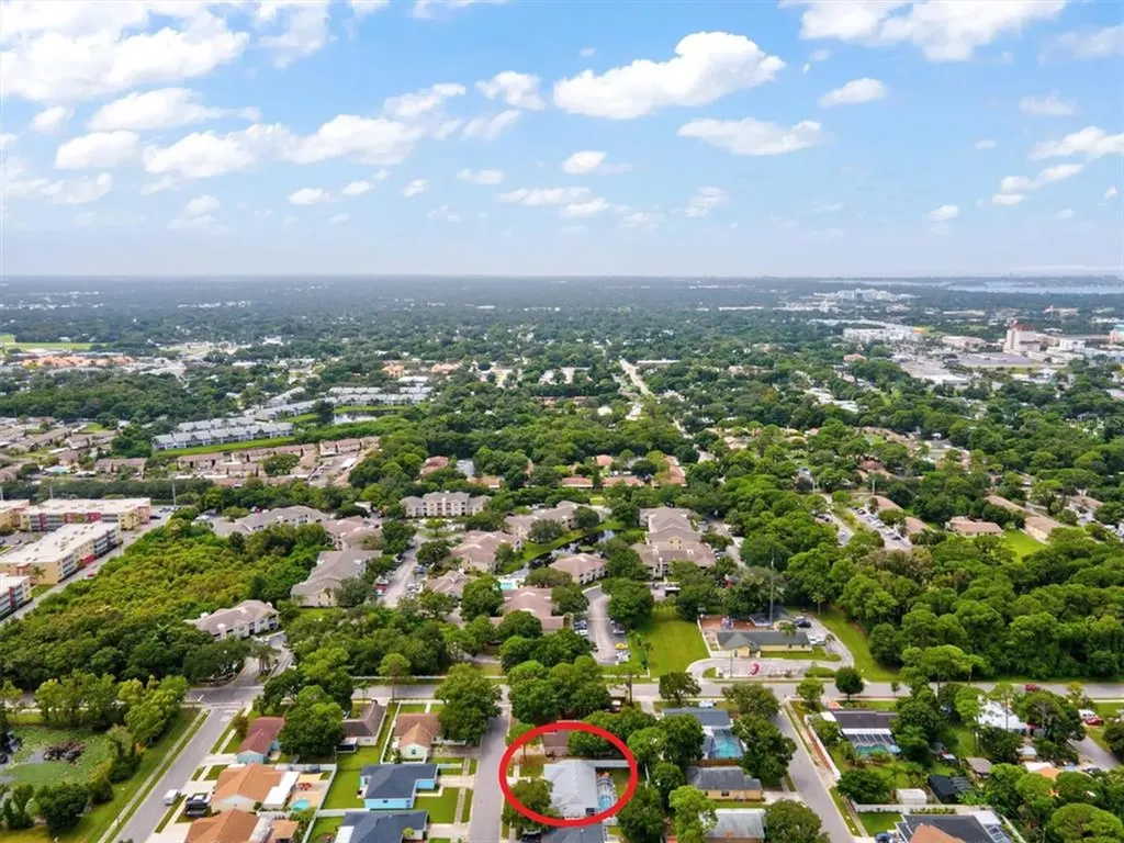 1019 Snead Avenue Sarasota FL 34237
