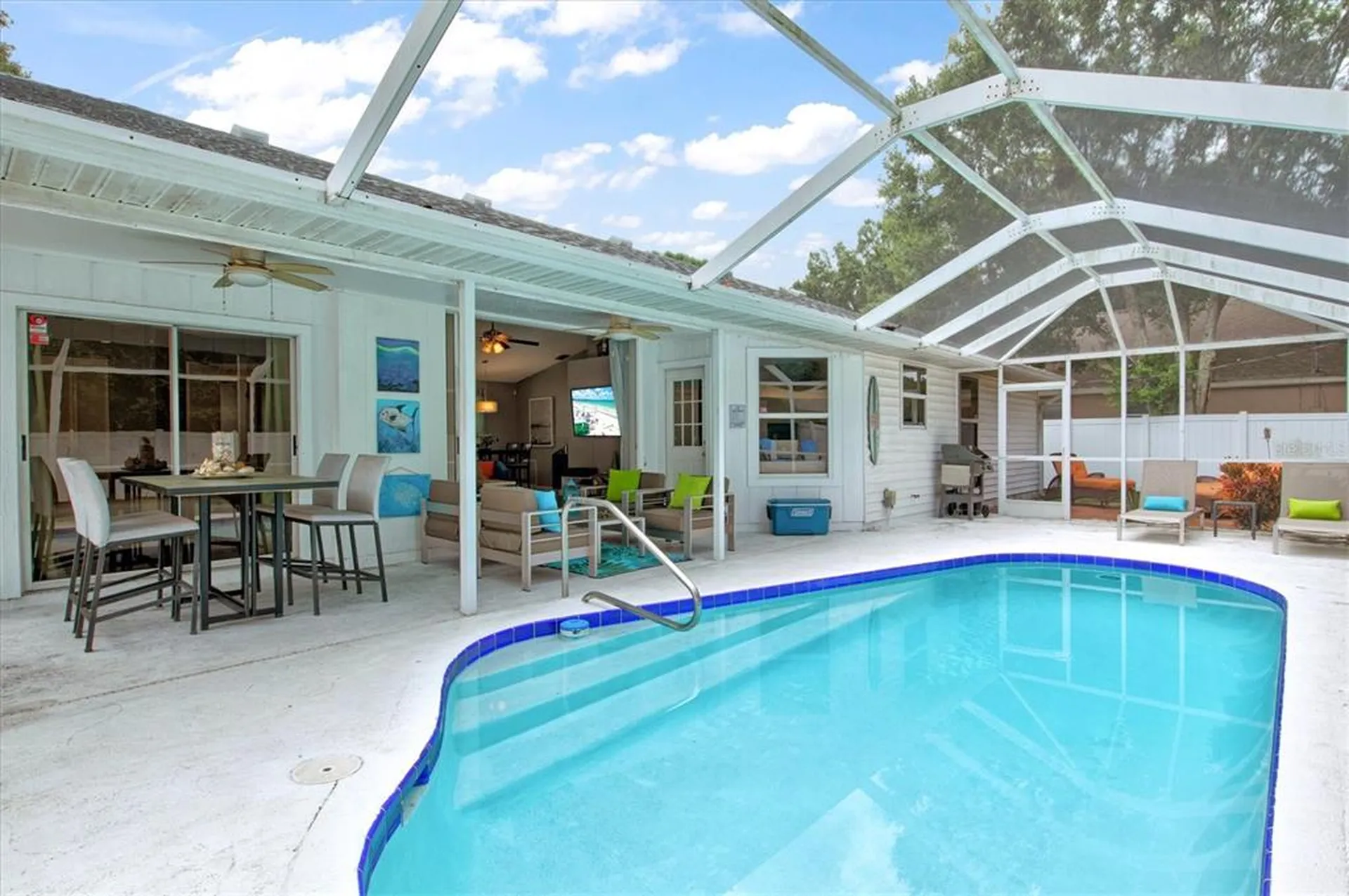 1019 Snead Avenue Sarasota FL 34237