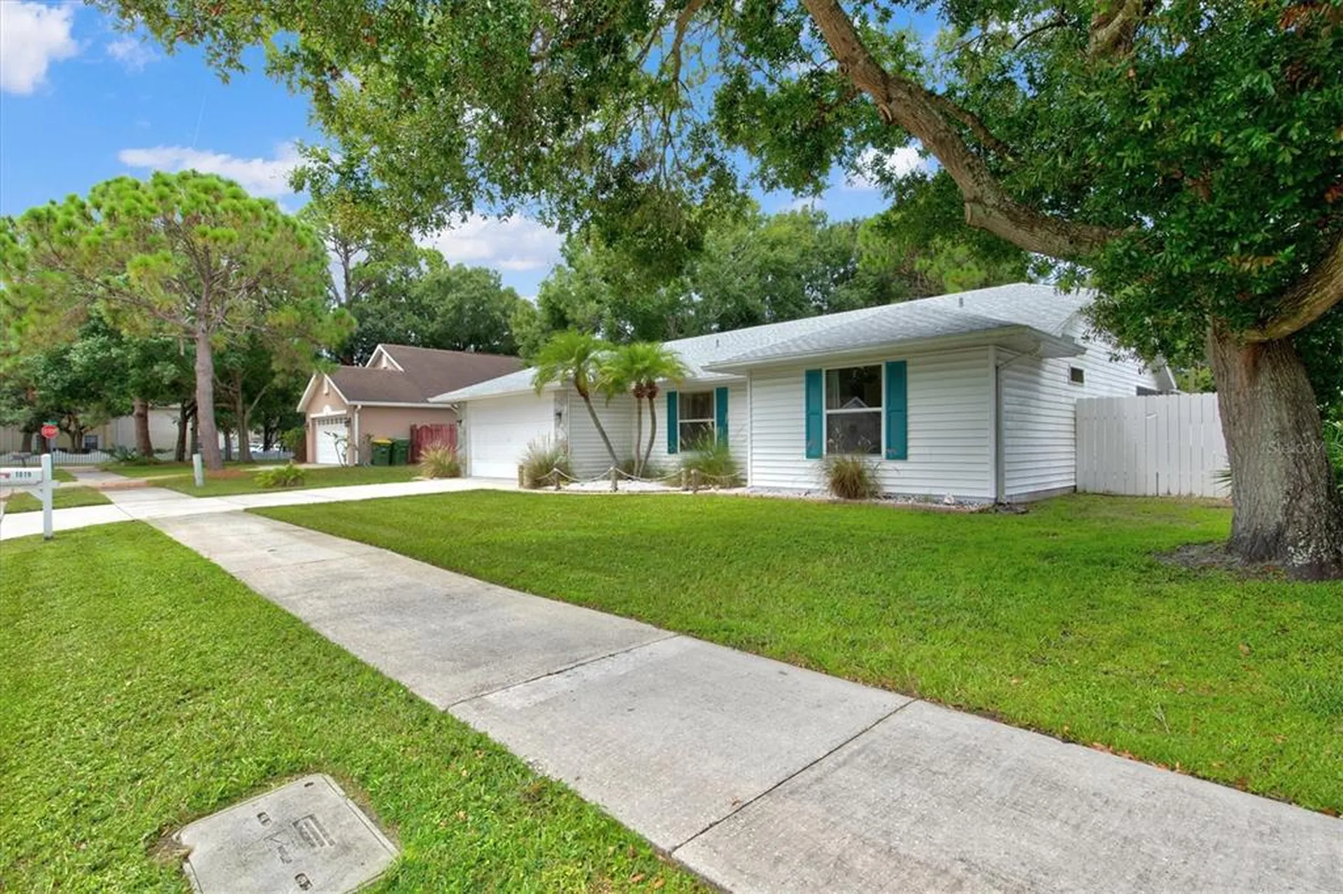 1019 Snead Avenue Sarasota FL 34237