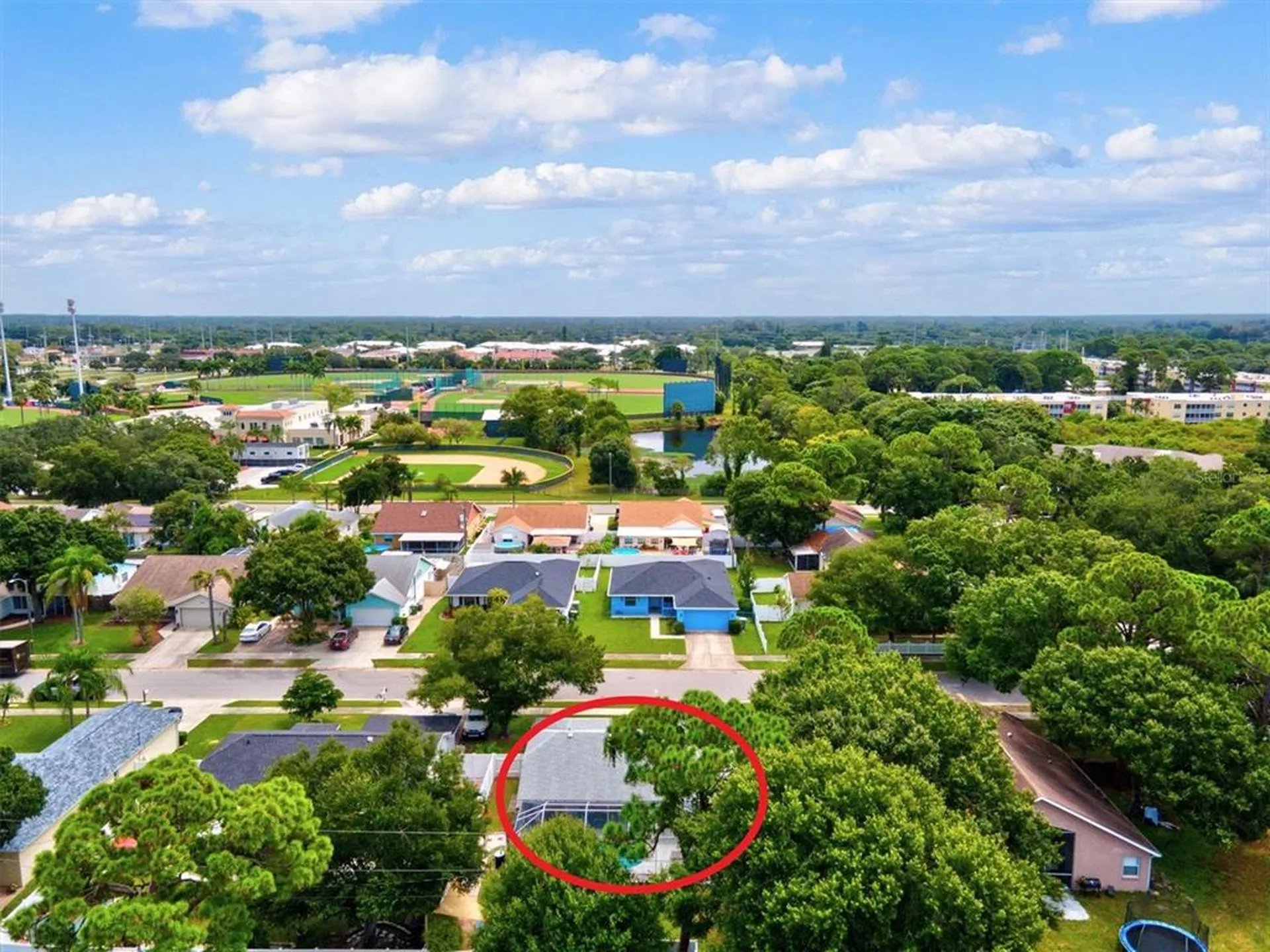 1019 Snead Avenue Sarasota FL 34237