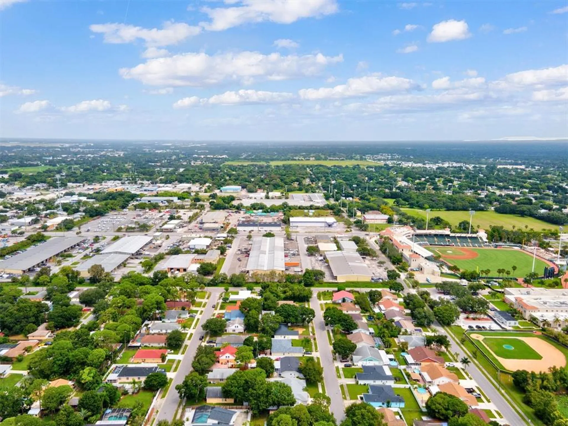 1019 Snead Avenue Sarasota FL 34237
