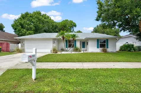 1019 Snead Avenue Sarasota FL 34237