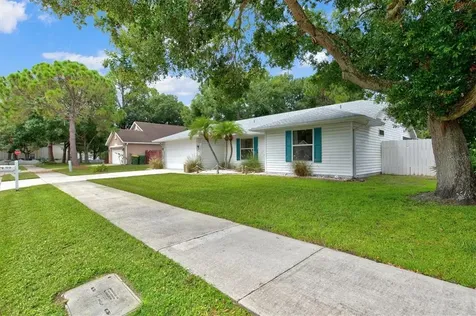 1019 Snead Avenue Sarasota FL 34237