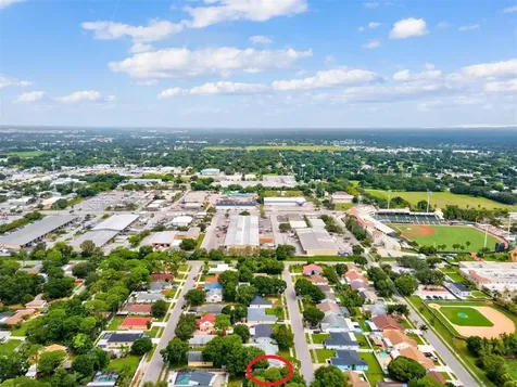 1019 Snead Avenue Sarasota FL 34237
