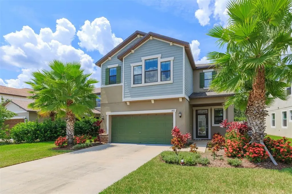1661 Ludington Avenue Wesley Chapel FL 33543