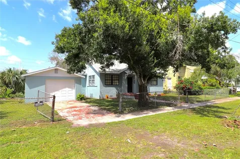 5112 E 20th Avenue Tampa FL 33619