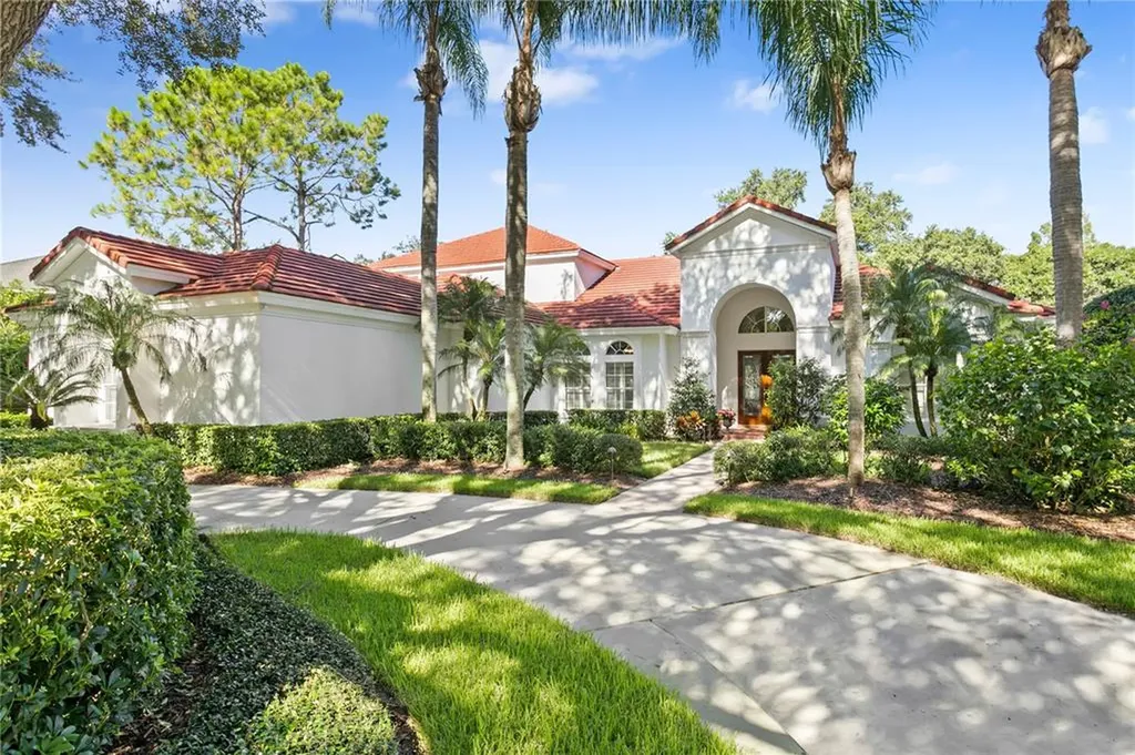 16704 Almanzor De Avila Tampa FL 33613
