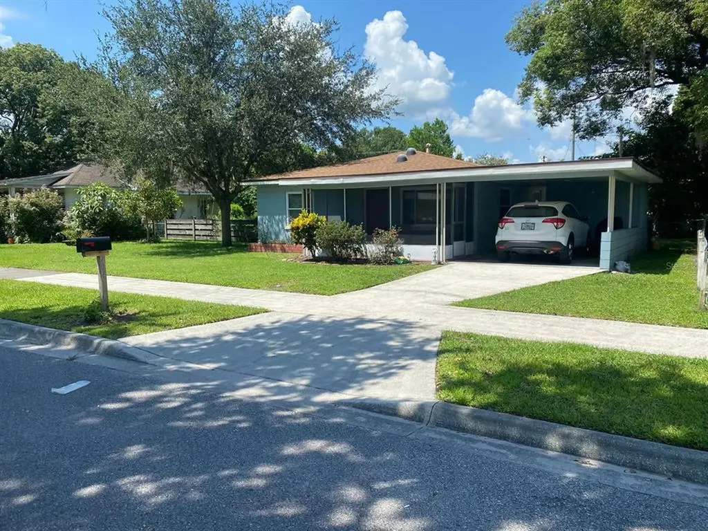 704 Pennsylvania Avenue Saint Cloud FL 34769