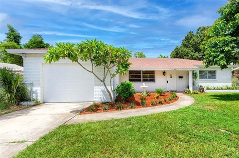 2630 52nd Street N St Petersburg FL 33710
