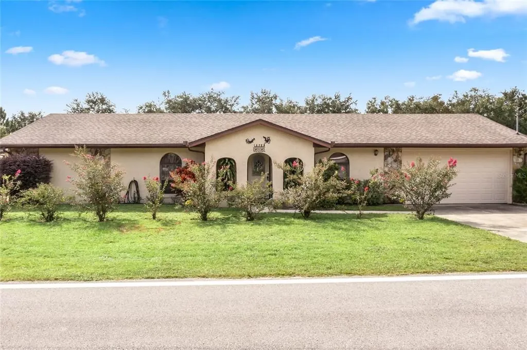 13725 Hatchineha Road Haines City FL 33844