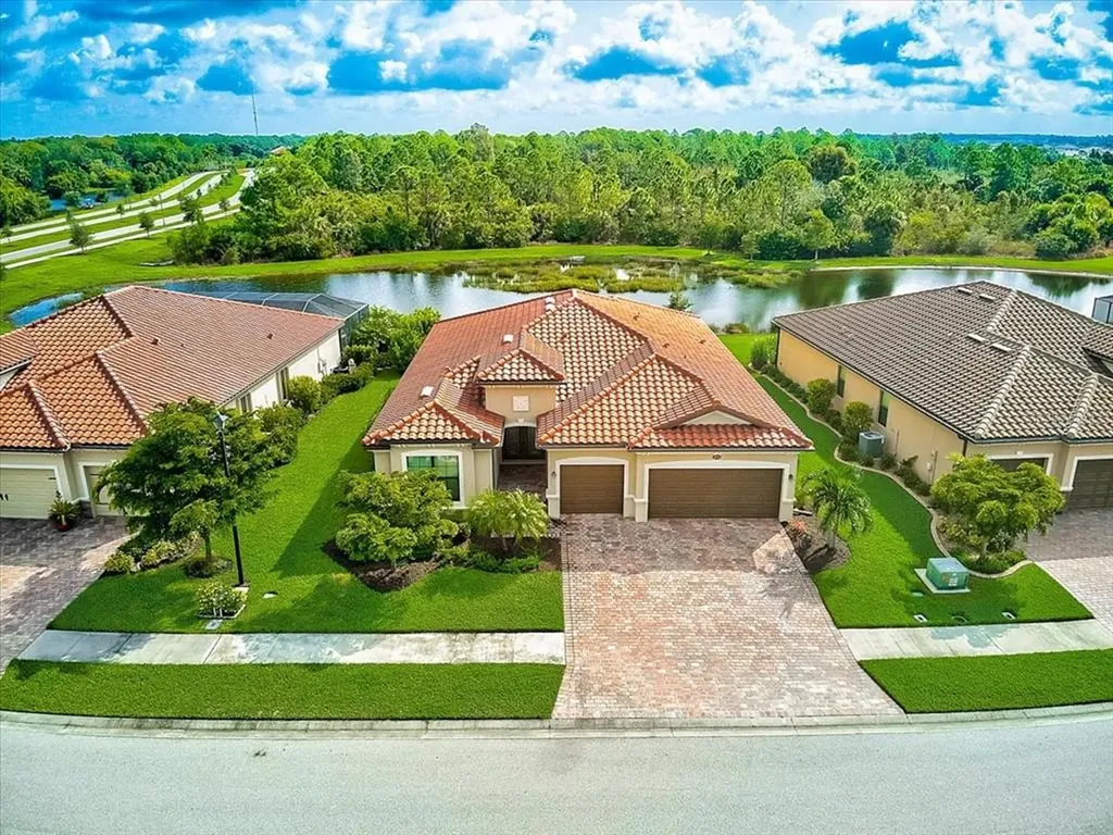 20740 Saluti Place Venice FL 34293