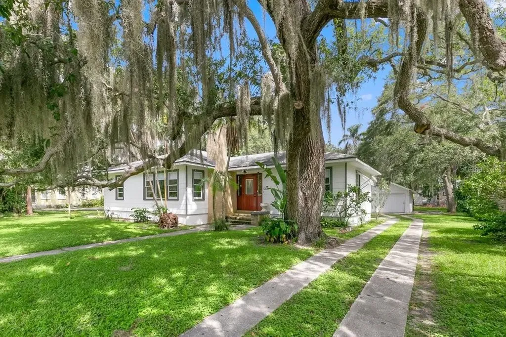 238 Albert Street Dunedin FL 34698