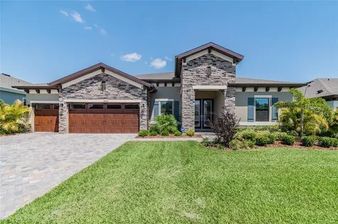 2923 Valencia Ridge Street Valrico FL 33596