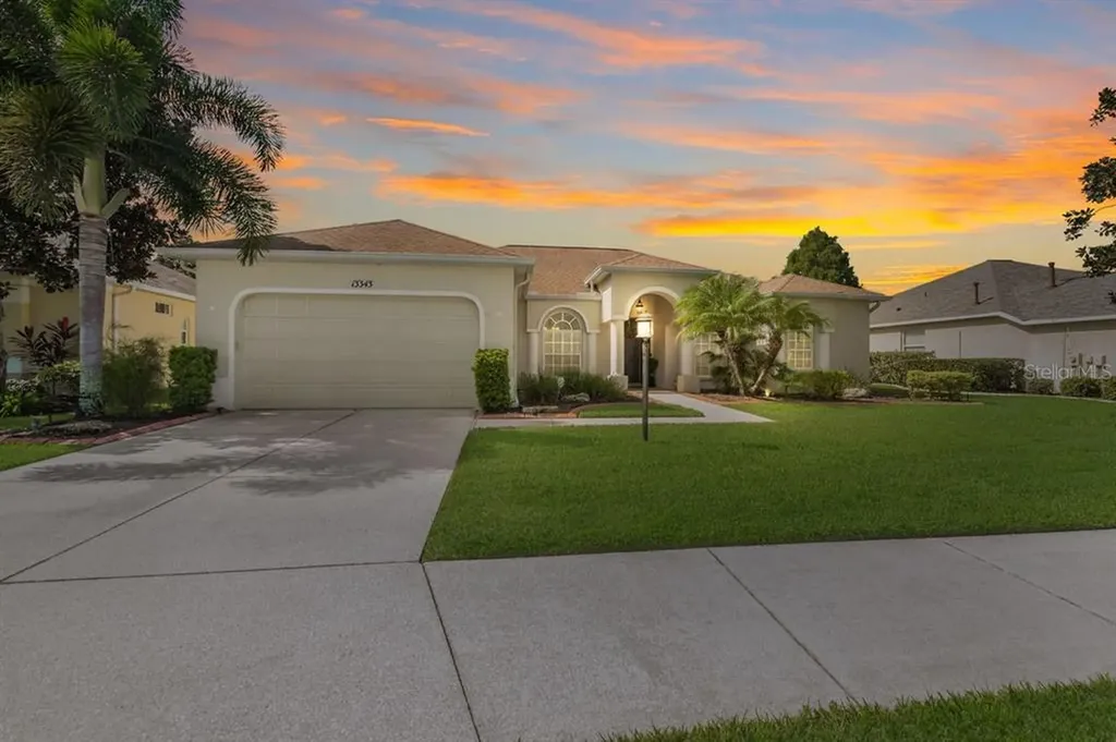 13343 Purple Finch Circle Lakewood Ranch FL 34202