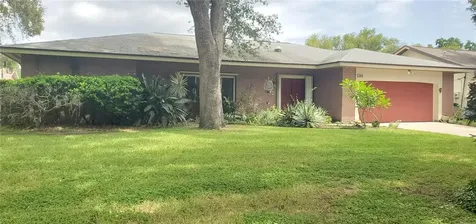 509 Fayette Circle S Safety Harbor FL 34695
