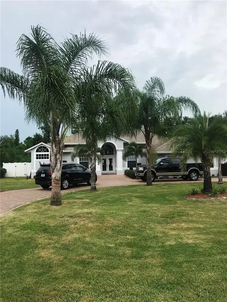 395 Glen Abbey Lane Debary FL 32713