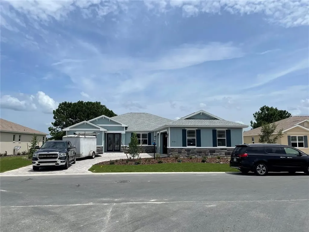 8381 SW 92nd Circle Ocala FL 34481