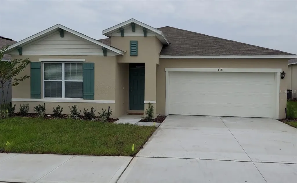 418 Jacks Way Davenport FL 33837